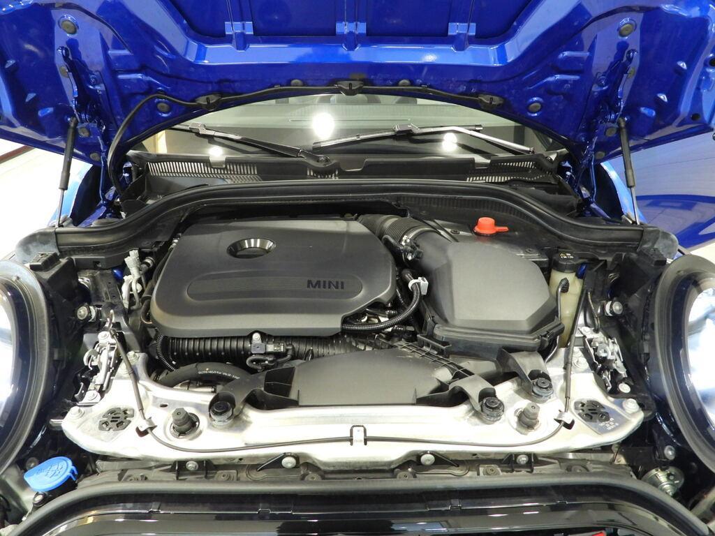 Mini Mini Cooper 5 Porte 2.0 S Classic Auto