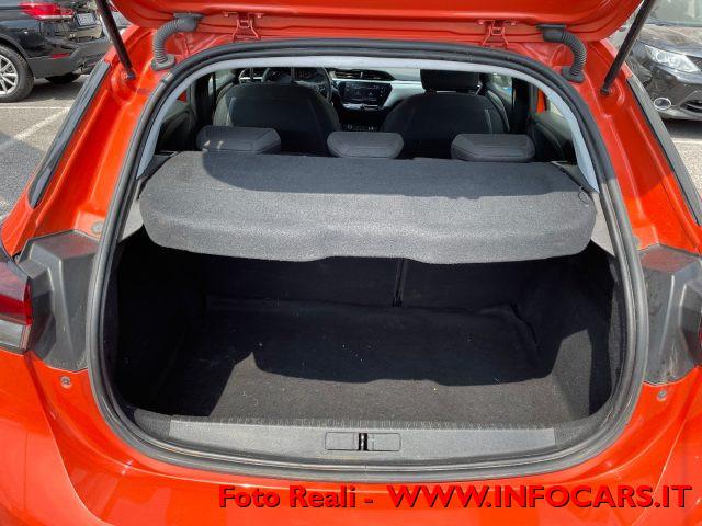 OPEL Corsa 1.2 Edition NEOPATENTATI PROMO!!