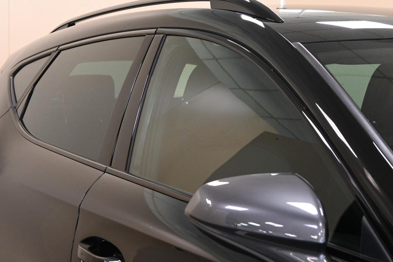 CUPRA Formentor Formentor 1.5 TSI