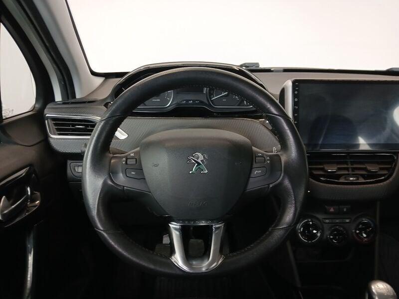Peugeot 2008 1.2 puretech t Active s&s 110cv