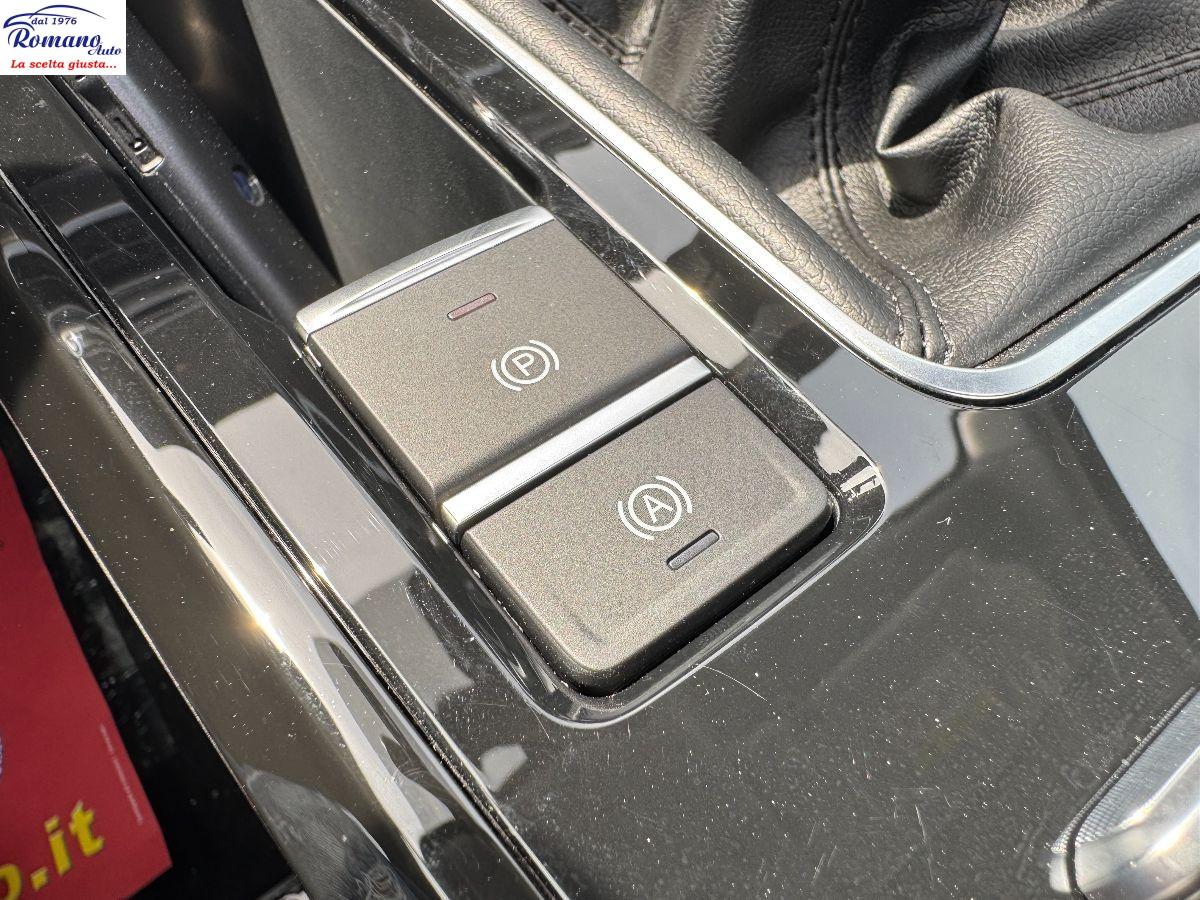 DR Automobiles DR6.0 1.5 Turbo Bi-Fuel GPL#TETTO APRIBILE!