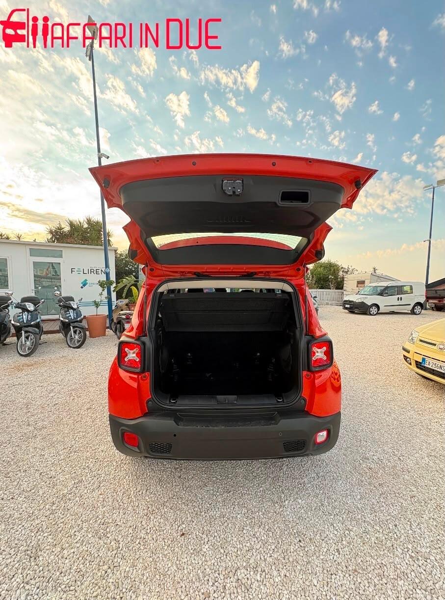 Jeep Renegade 1.0 T3 Limited