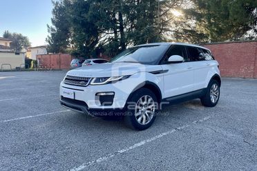 LAND ROVER Range Rover Evoque 2.0 TD4 150 CV 5p. Business Edition SE