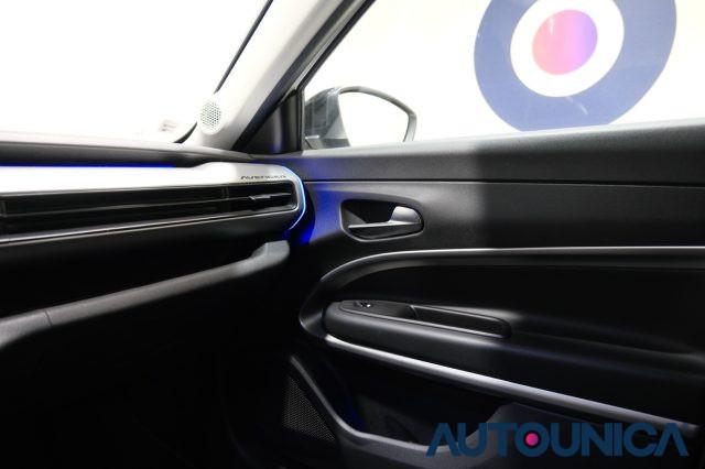 JEEP Avenger 1.2 TURBO 100 CV SUMMIT NEOPATENTATI FULL LED