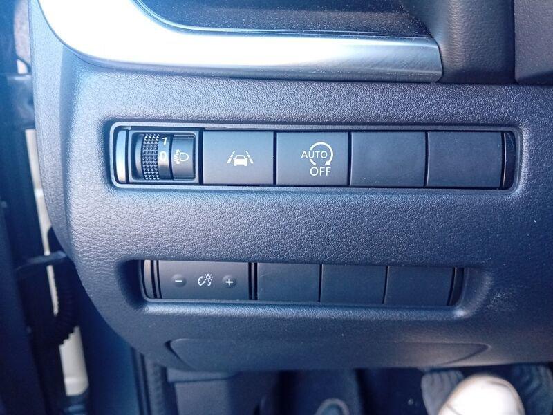 Nissan Qashqai 1.3 MHEV 140 N-Style