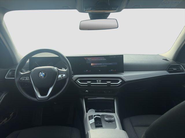 BMW 320 Serie 3 (G20/G21) d 48V xDrive Touring