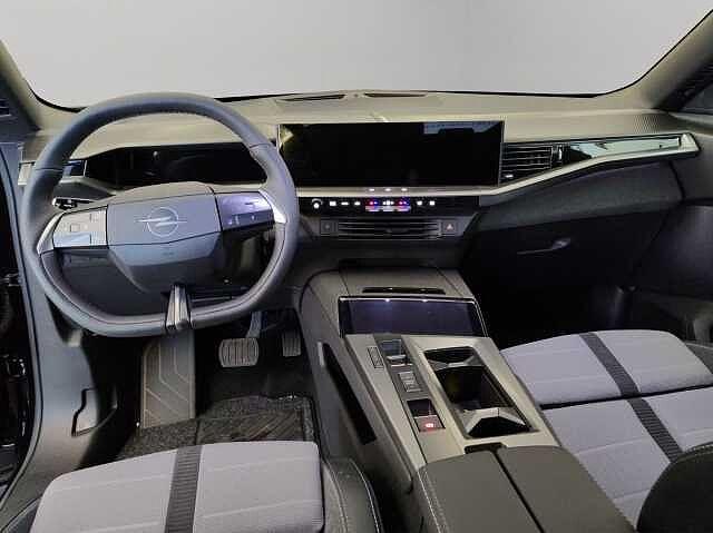 Opel Grandland Hybrid 145 CV DCT6 GS