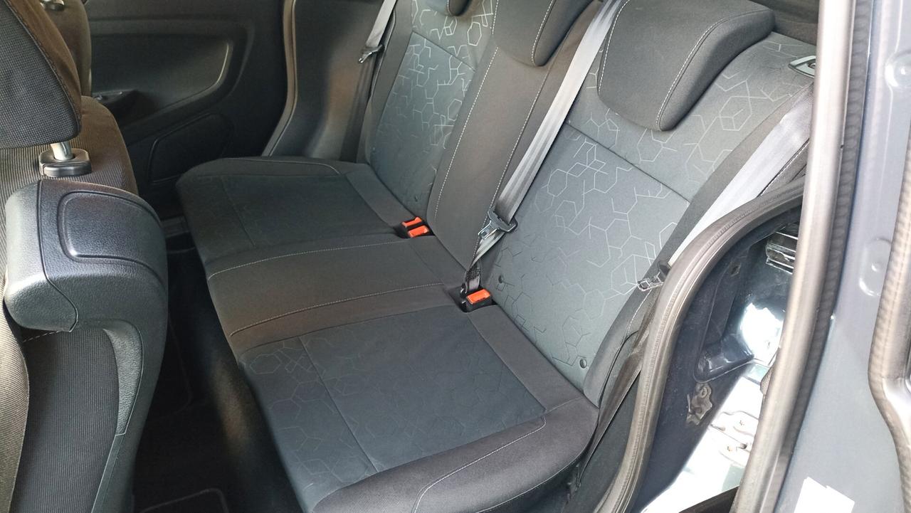 Ford B-Max 1.5 TDCi 75 CV Titanium