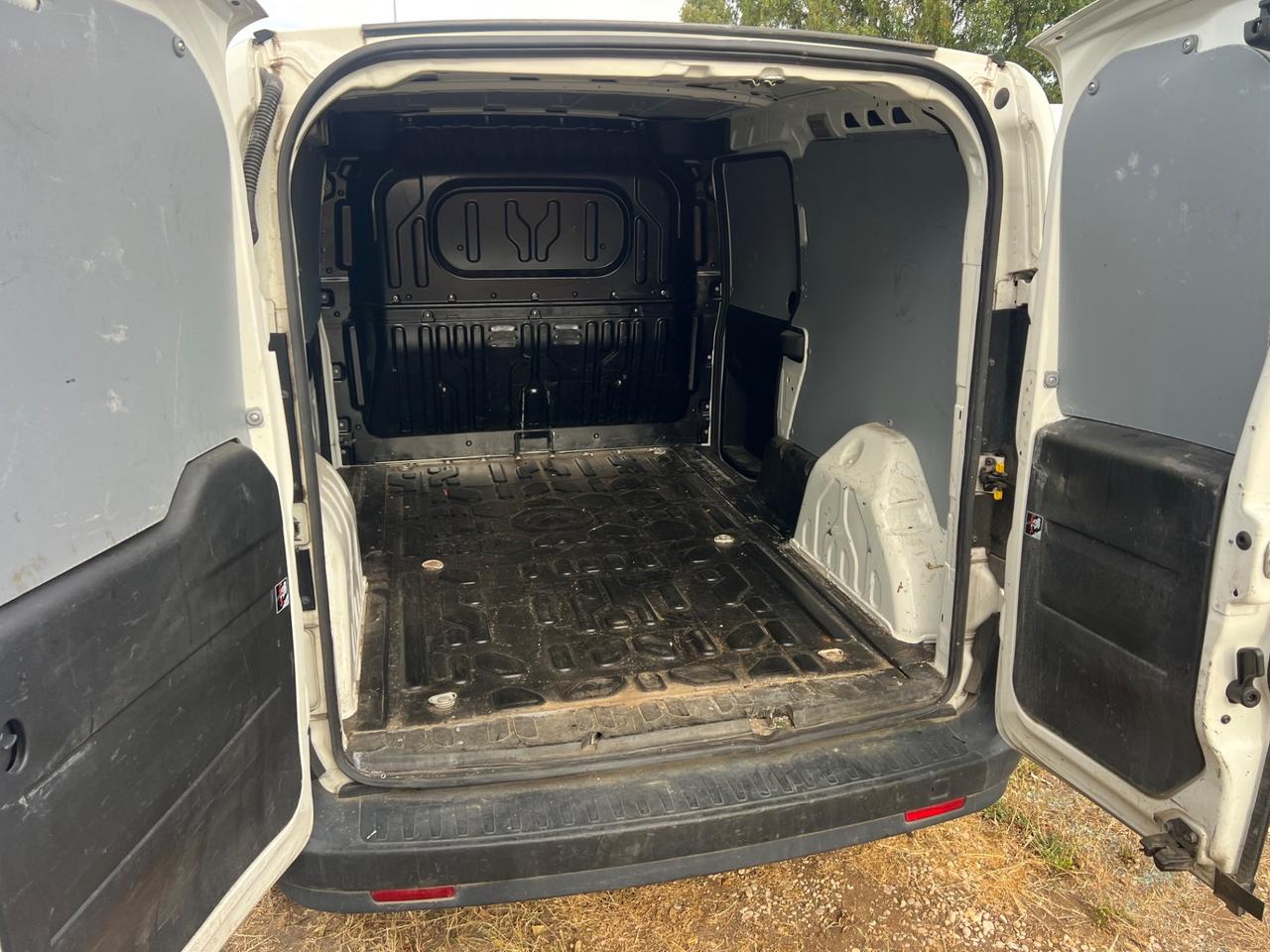 Fiat Doblo Doblò 1.6 MJT 90CV S&S PL Combi Maxi N1 Easy