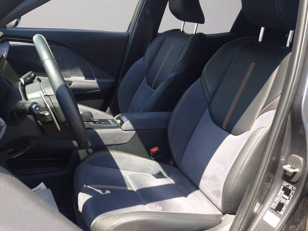 LEXUS Lbx 1.5 hybrid cool 2wd del 2024