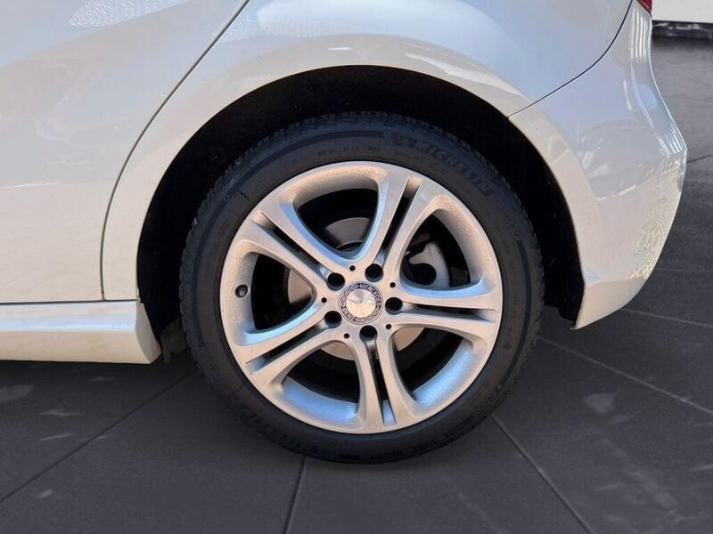 Mercedes-Benz Classe A A 180 CDI Automatic Sport