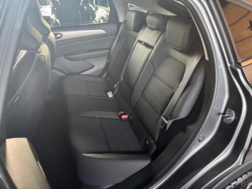 Renault Arkana TCe 140 CV EDC Intens MHEV + TETTO