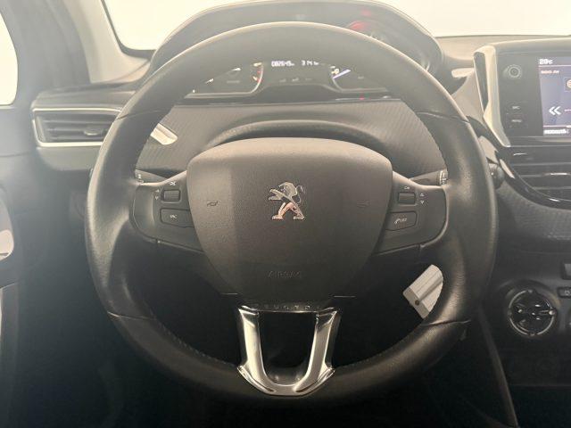 PEUGEOT 2008 1° serie PureTech 82 S&S Allure