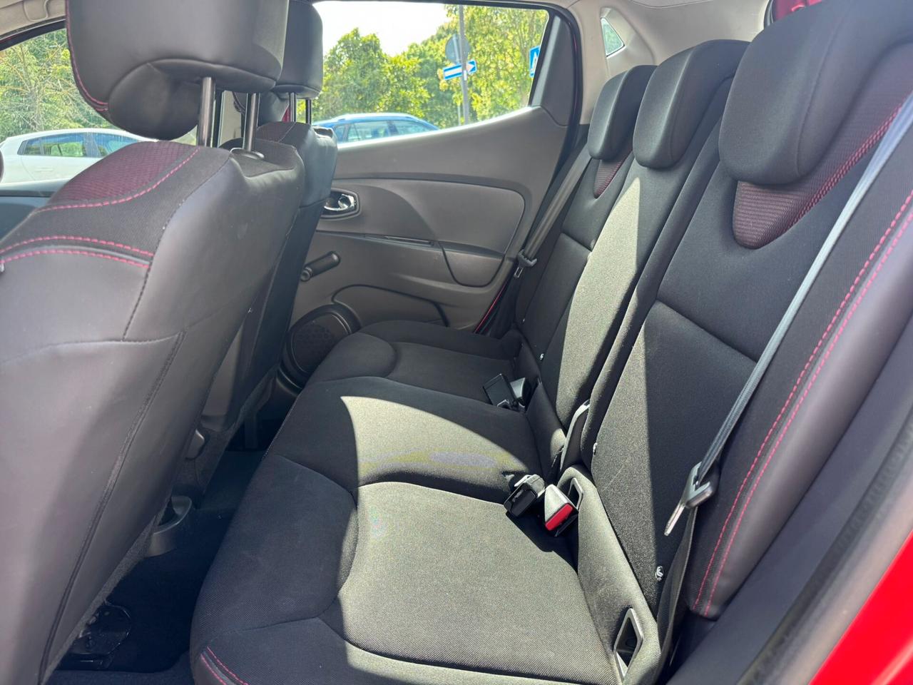 Renault Clio 1.5 dCi 8V 90CV 5 porte Costume National