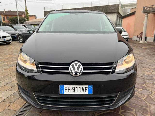 VOLKSWAGEN Sharan 2.0 TDI 150 CV SCR DSG Comfortline BlueMotion Tech