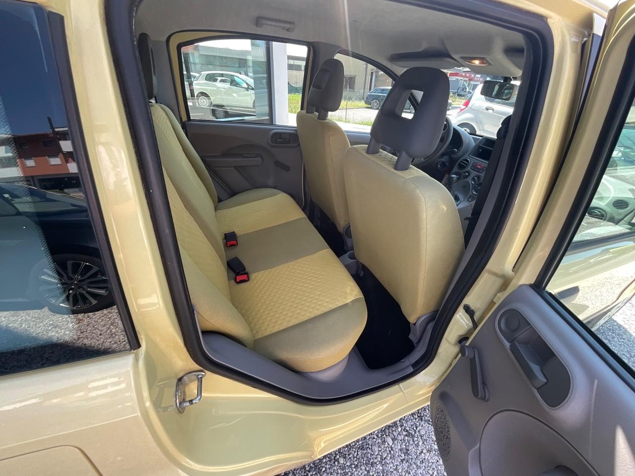 Fiat Panda 1.2 Dynamic