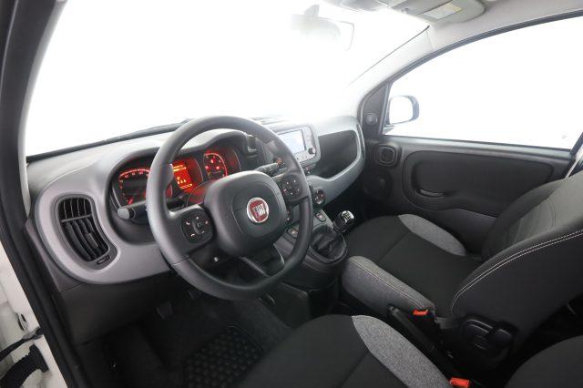 FIAT Panda Panda 1.0 FireFly Hybrid City Life