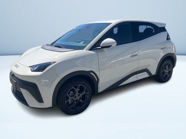 BYD Dolphin Surf Comfort