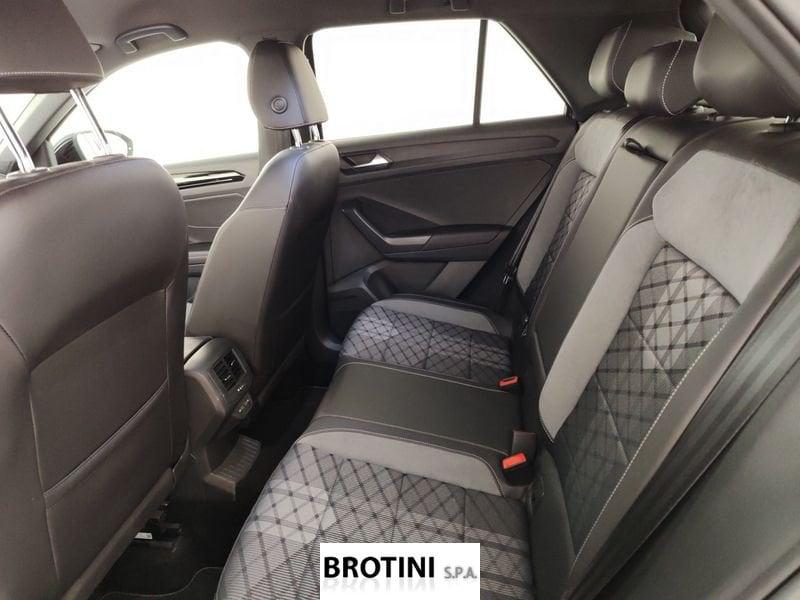 Volkswagen T-Roc 2.0 TDI SCR R-Line