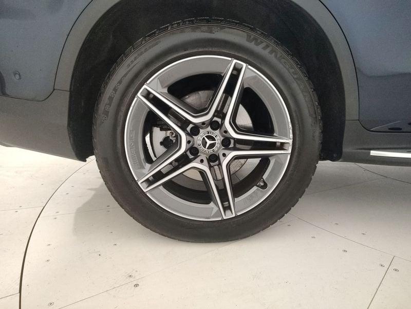 Mercedes-Benz GLC 300 de phev (eq-power) Premium 4matic auto