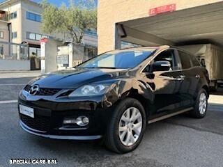 Mazda CX-7 2.3 MZR Turbo Sport "GPL"