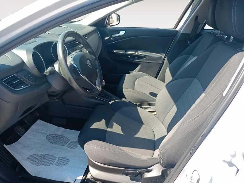 ALFA ROMEO Giulietta 1.4 t. Giulietta 120cv