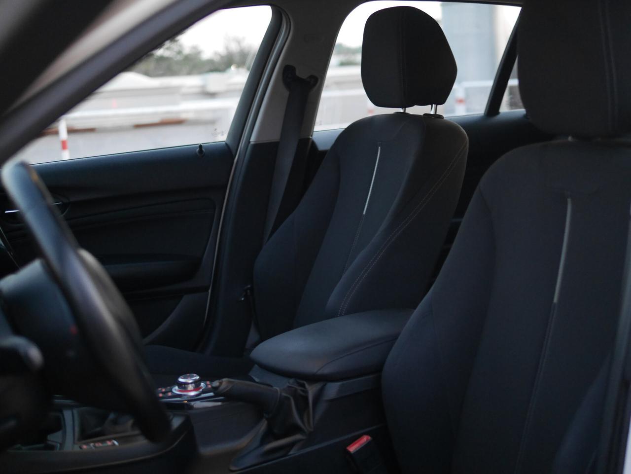 Bmw 120 120d xDrive 5p. Business Advantage