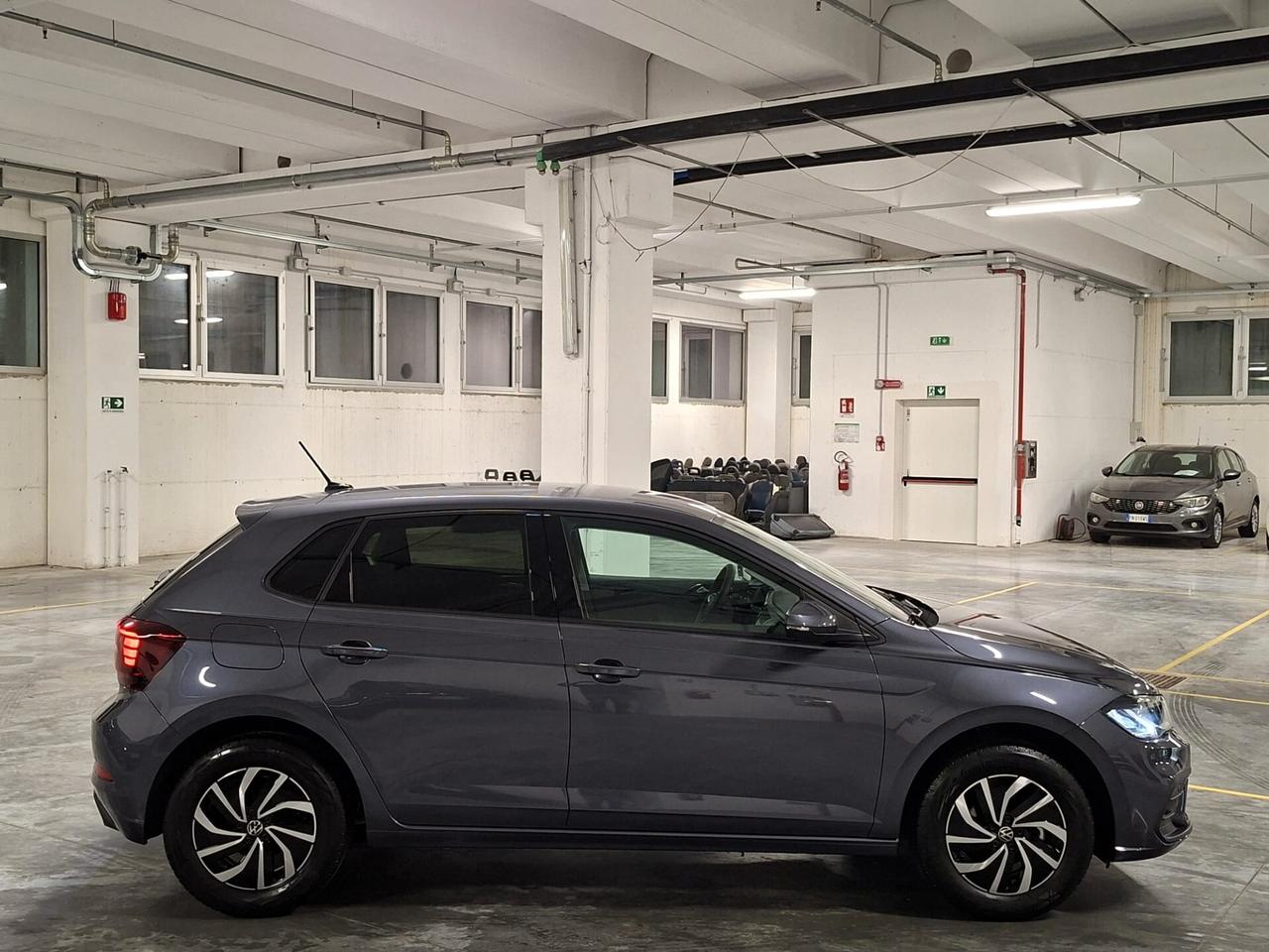 Volkswagen Polo 1.0 EVO 80CV Edition Plus 5 Porte Km.0