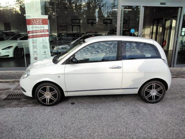 LANCIA Ypsilon 1.2 69 CV Elle