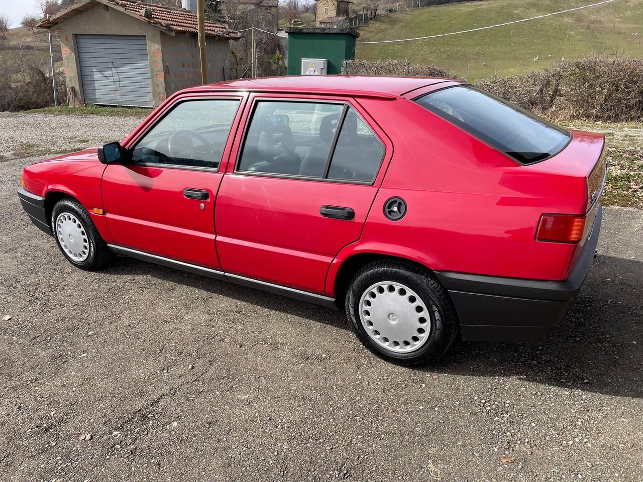 Alfa Romeo 33 1.3 1990