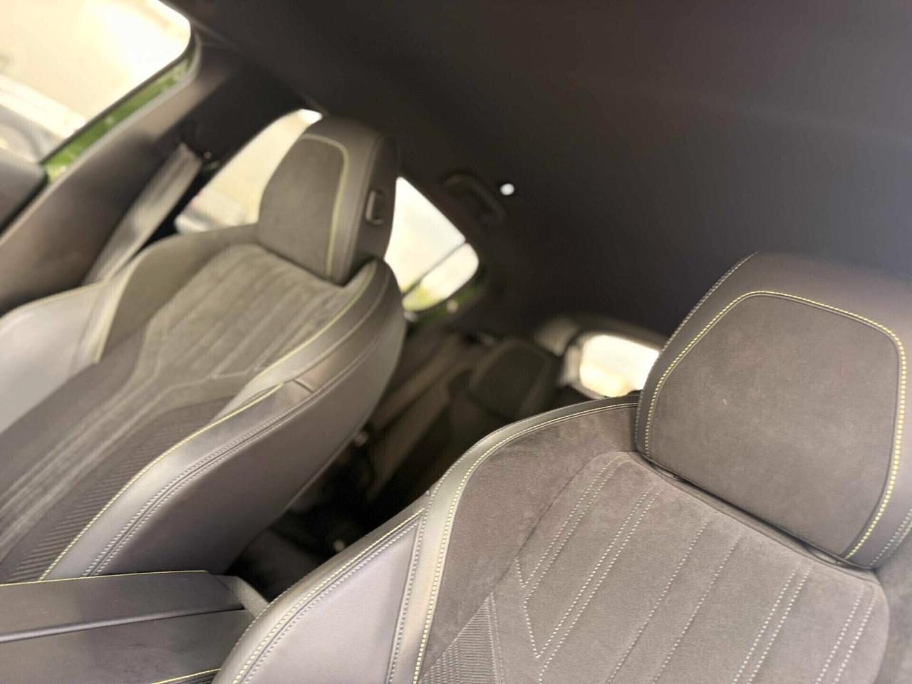 Peugeot 308 BlueHDi 130 S&S EAT8 GT Pack/18/PELLE/UNICA !!!