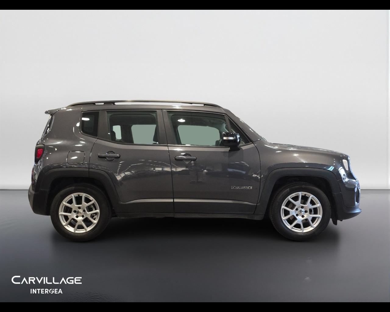JEEP Renegade 1.0 t3 Limited 2wd