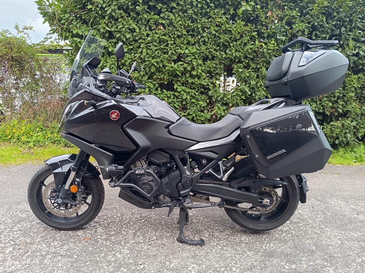 Honda NT 1100