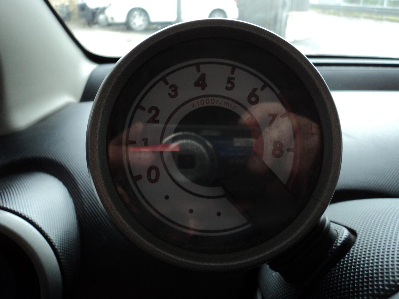 Peugeot 107 1.0 68CV 5p. Desir