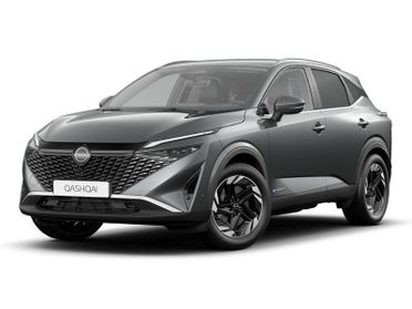 Nissan Qashqai Qashqai 1.5 e-power N-Connecta 2wd 205cv