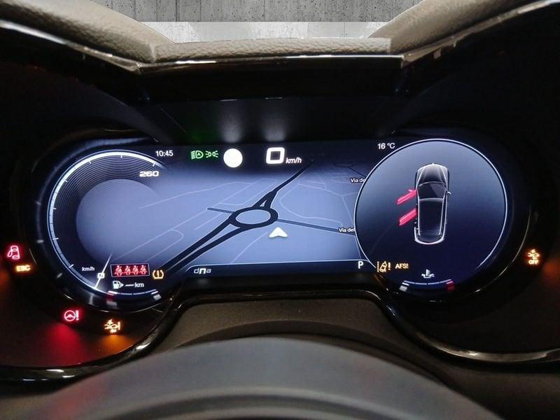 Alfa Romeo Tonale 1.6 Tributo Italiano 130cv tct6