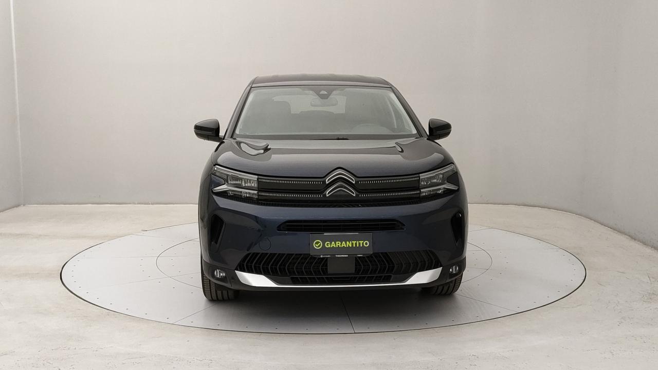 CITROEN C5 Aircross - C5 Aircross 1.2 puretech Plus s&s 130cv