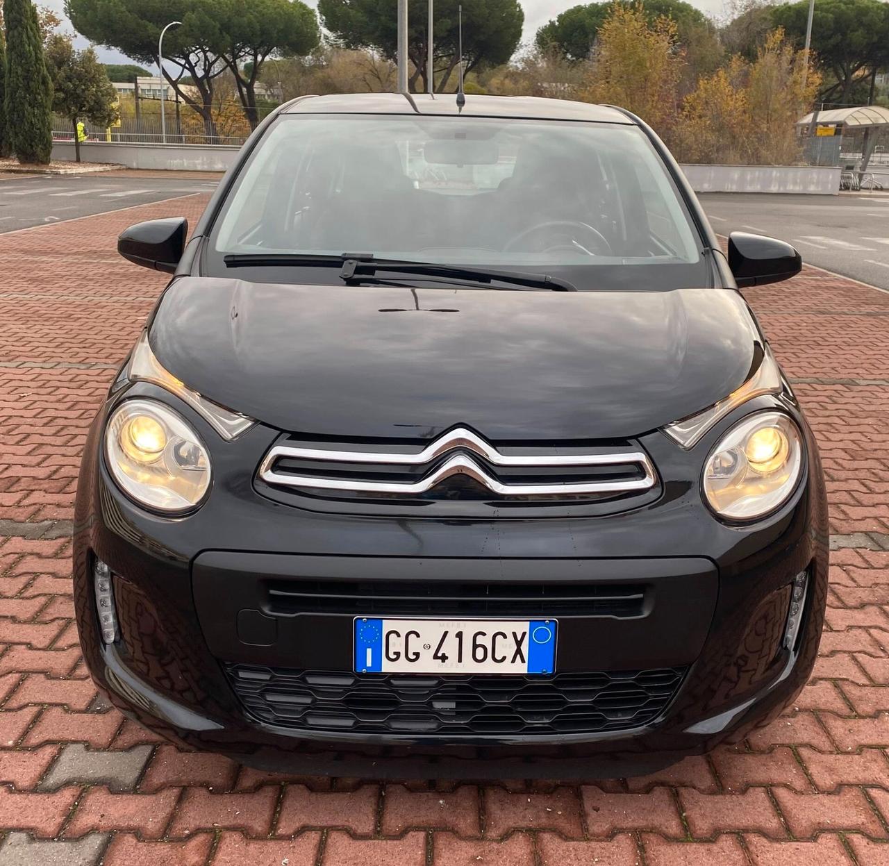 CITROEN C1 FEEL 5P. PREZZO REALE