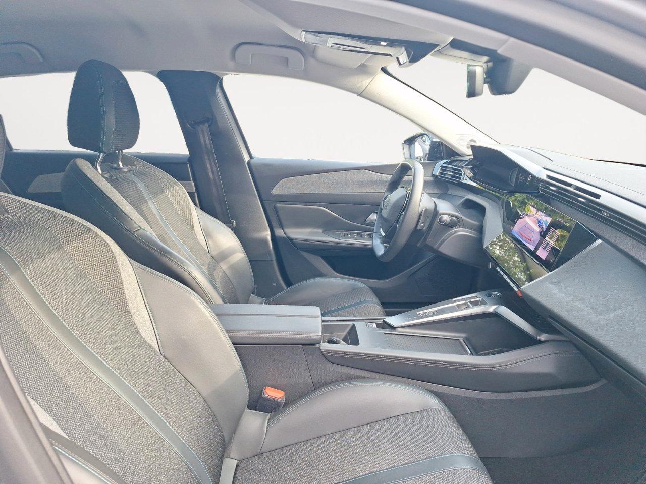 Peugeot 308 SW 1.5 bluehdi Allure Pack s&s 130cv eat8