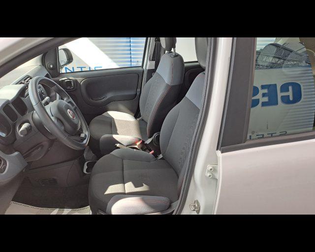 FIAT New Panda 1.2 69cv Easy s&s 5 posti