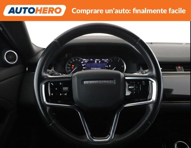 LAND ROVER Range Rover Evoque 2.0D I4 163 CV AWD Auto R-Dynamic S
