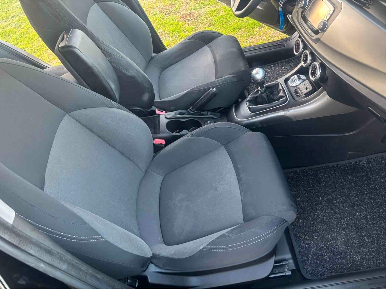 Alfa Giulietta 1.6 jtdm