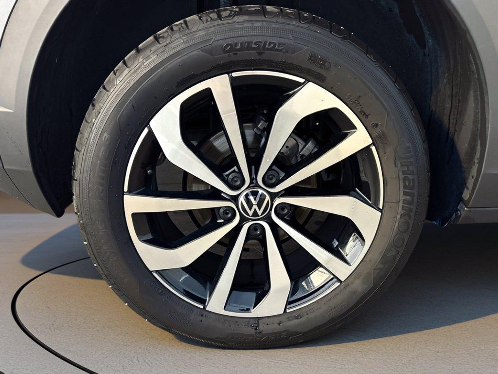 VOLKSWAGEN T-roc 1.5 tsi style dsg del 2024