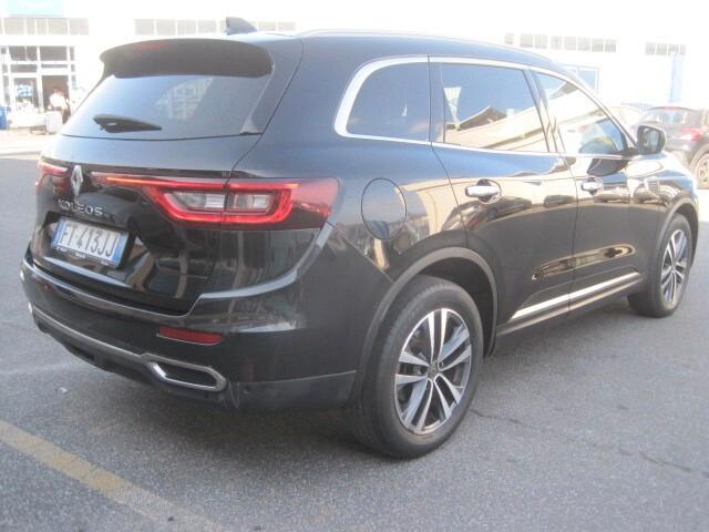 Renault Koleos dCi 130CV Energy Intens