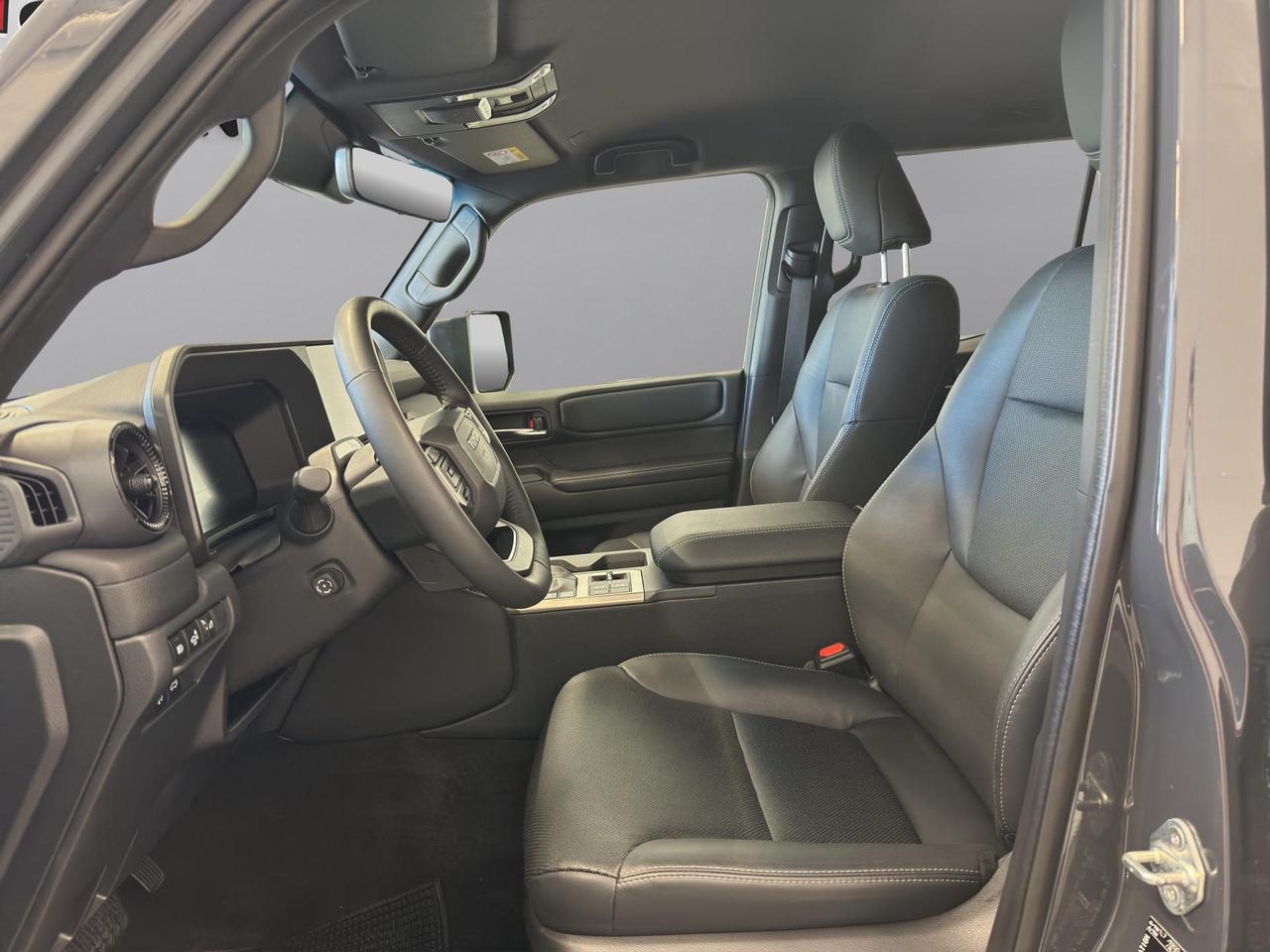 Toyota Land Cruiser 2.8 d-4d Adventure awd auto