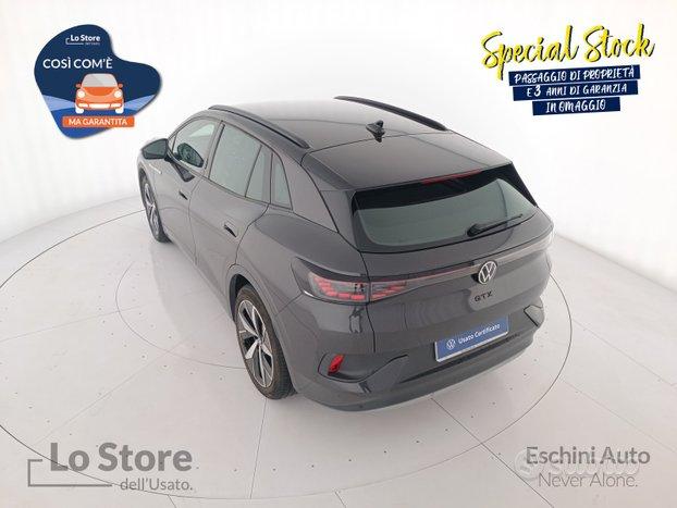 Volkswagen ID.4 77 kwh gtx 4motion 299cv
