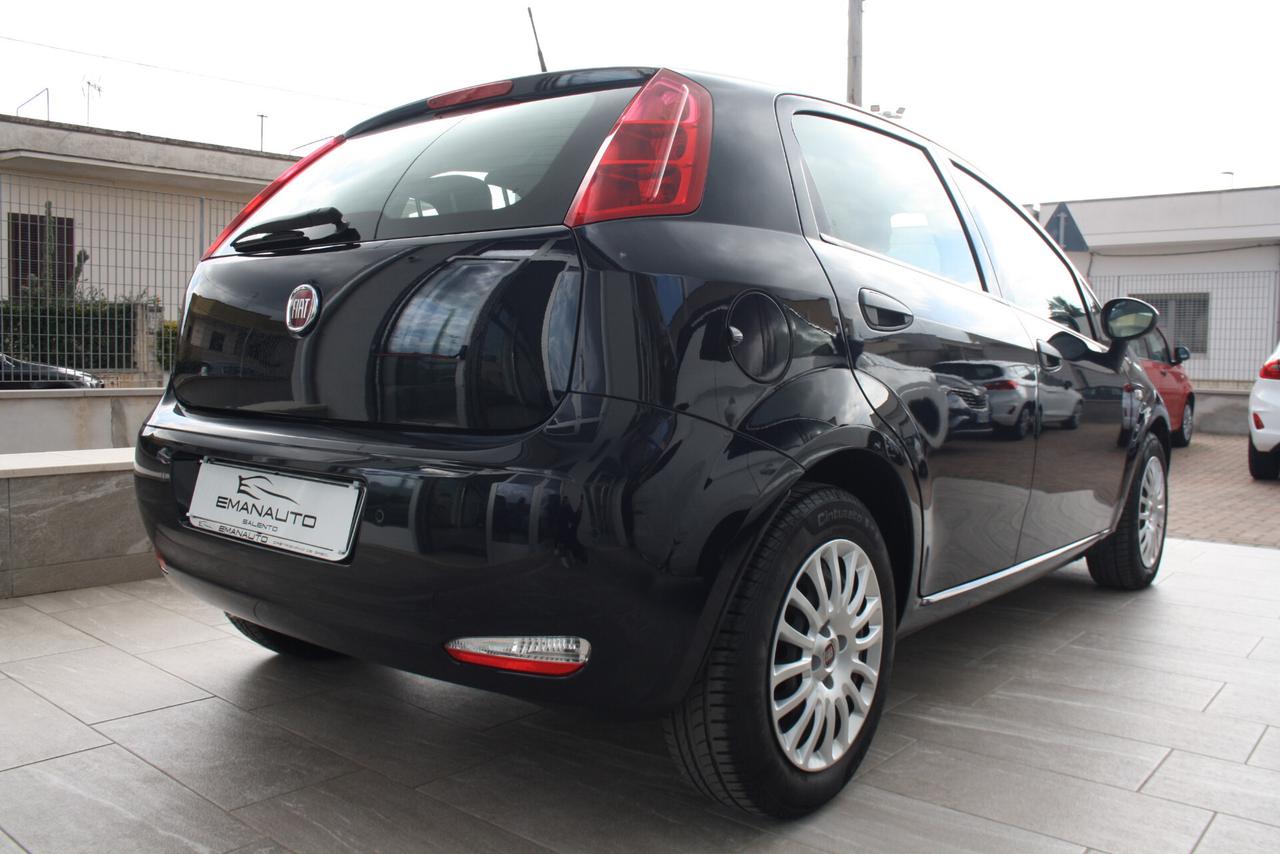 FIAT PUNTO 1.3 MJT 95CV 5P STREET