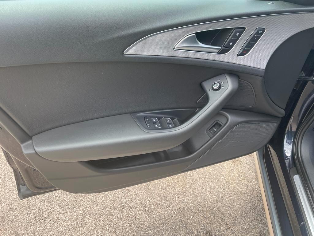 Audi A6 allroad 3.0 TDI 245 CV S tronic Business plus