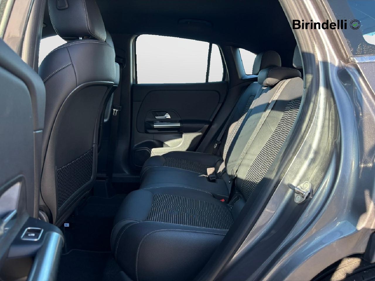 Mercedes-Benz GLA (H247) - GLA 180 d Automatic Sport Plus