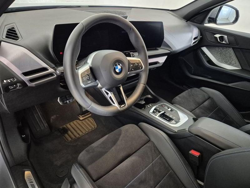 BMW Serie 1 F70 120d 48V MSport Pro auto